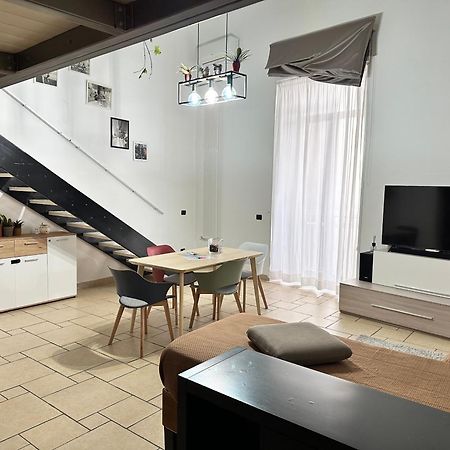 Апартаменти Casa Maria Carmela Неаполь Екстер'єр фото